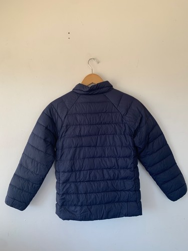 Patagonia Jacket Youth Size L 12 Down Sweater Puffer Light Outdoor - Picture 2 of 5