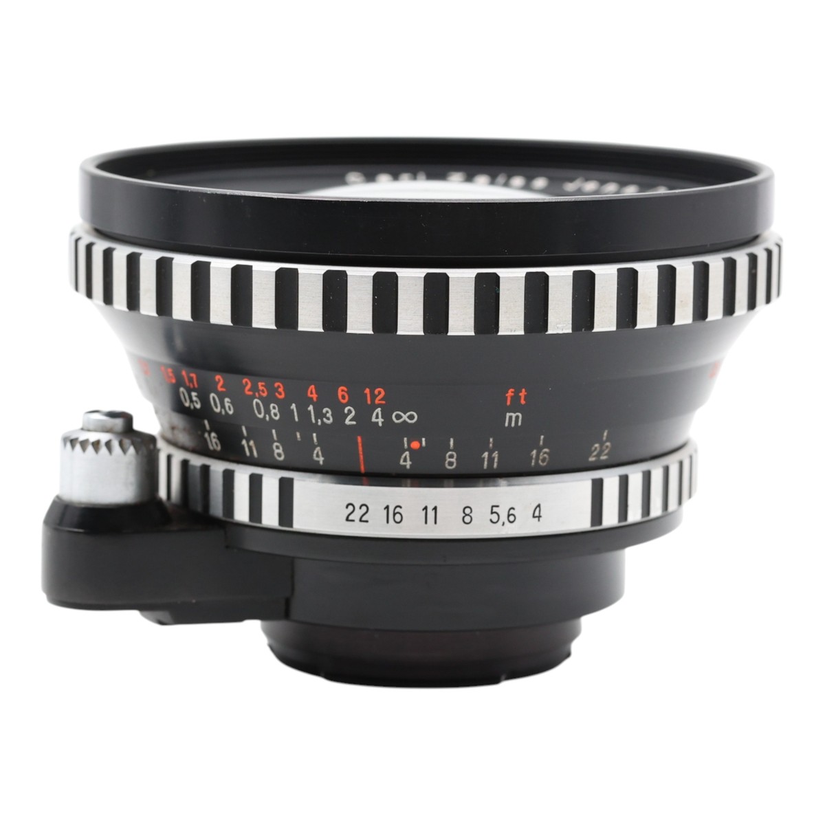 Carl Zeiss Jena Flektogon 20mm F2.8 MC M42マウント