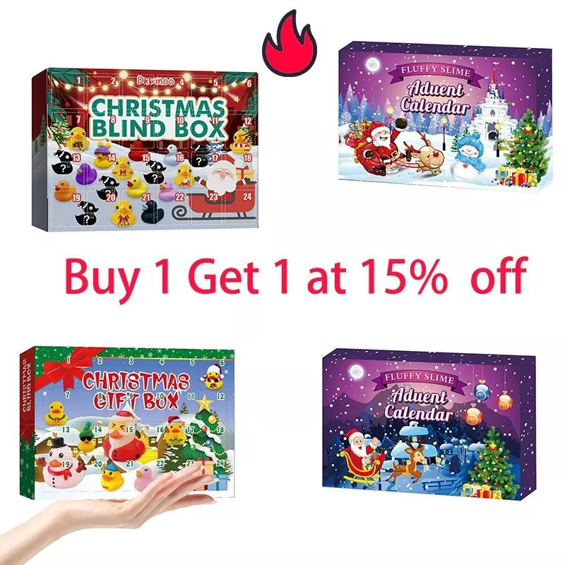 Best Advent Calendars For Kids For Christmas For 2023 UK, 47 OFF