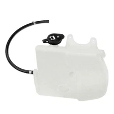 COOLANT RESERVOIR RADIATOR OVERFLOW BOTTLE TANK FITS FOR GM CHEVY BUICK