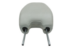 Kopfstütze für Fahrer Sitz Re Vo E10G Beige Blond Volvo V70 III BW 10-15