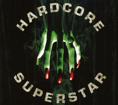 Las mejores ofertas en Hardcore Superstar | eBay
