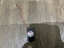 Microsoft Xbox One Replacement Parts - Genuine OEM Spare Parts - Model 1540