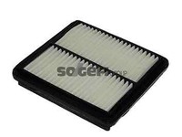Purflux A1322 Luftfilter FüR Lanos Fso 1.3-1.6 02.97- Chevrolet Daewoo
