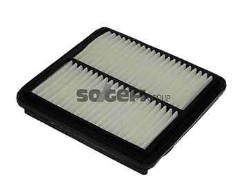 Purflux A1322 Luftfilter FüR Lanos Fso 1.3-1.6 02.97- Chevrolet Daewoo-image