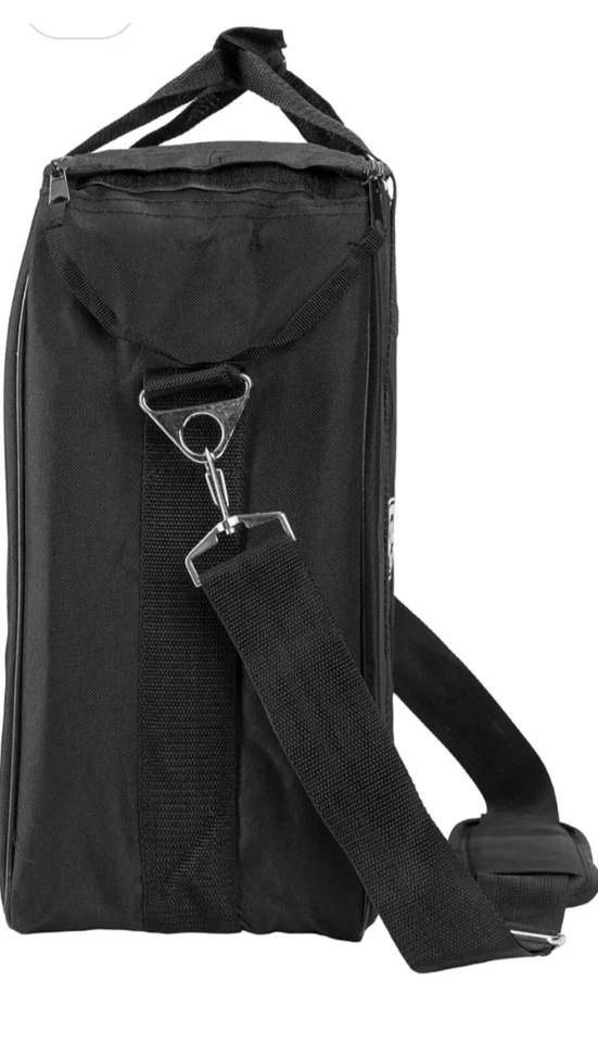 Fovitec Double LED Carrying Case for 2X 600 LED Panels - Image 4 of 4