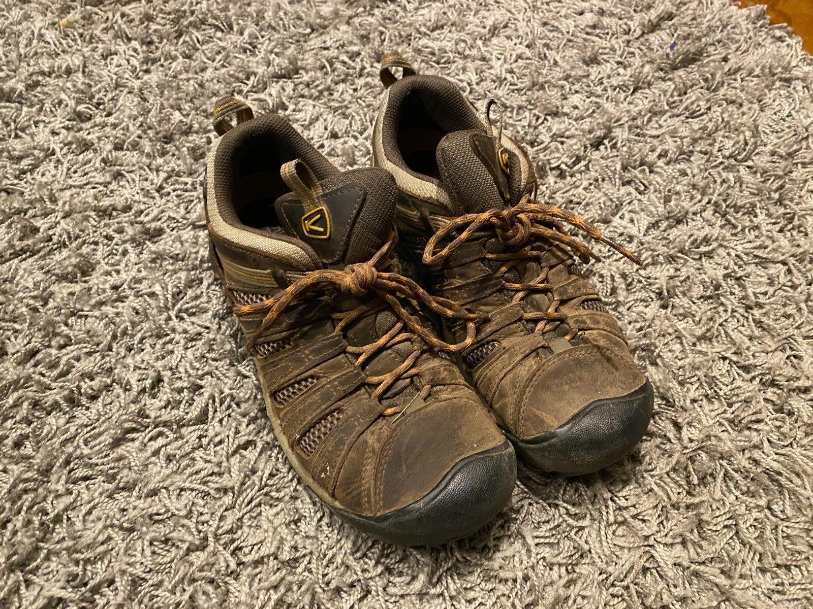 Scarpe Keen uomo Flint 9 5 uomo