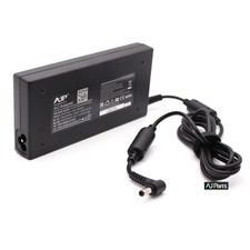 Adapter P/N FSP180-AJBN3. RC30-03510200 For 180W Charger 5.5mmx2.5mm 19.5V 9.23A