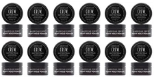 American Crew Heavy Hold Pomade, 3oz (Pack of 12)