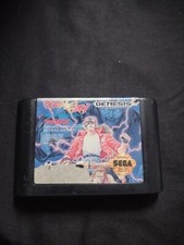 Fatal Fury (Sega Genesis, 1993)