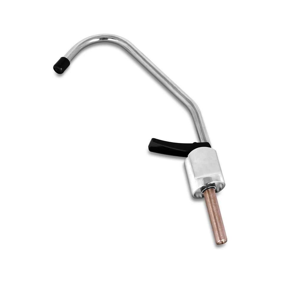 Grifo de filtro de agua para fregadero de cocina de ósmosis inversa RO se adapta a la mayoría de las unidades de RO ENVÍO GRATIS Foto 4 de 4