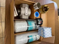 Wix ACKG45 Aquachek 200CFM Filter kit 