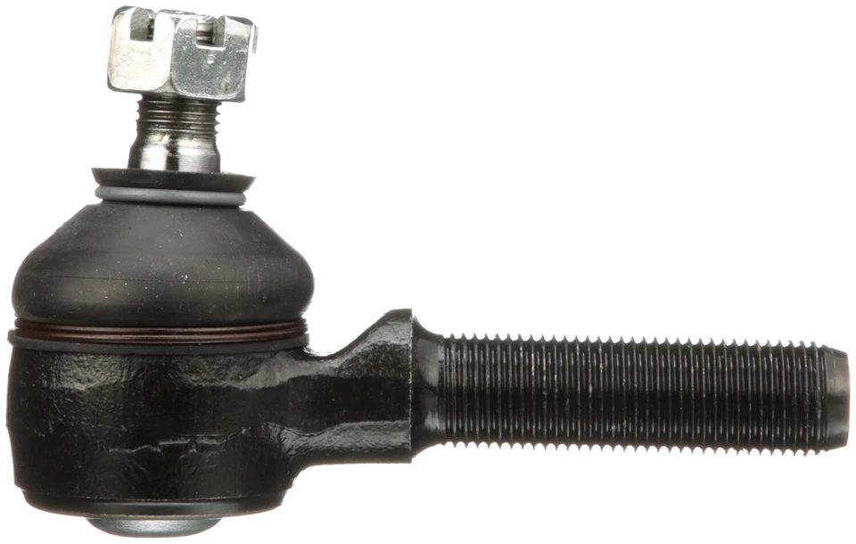 For 1989-1991 Chevrolet Tracker Steering Tie Rod End Outer Delphi 1990 - Image 2 of 4