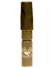 Tim Grounds Championship Calls Half Breed Goose Call Green New!