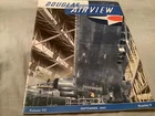 MAGAZINE DOUGLAS AIRVIEW  Military Aviation Sept 1940 WW2