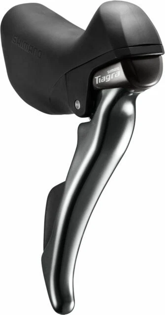 Shimano Tiagra ST-4700 10-Speed STI Shifter - Pack of 2