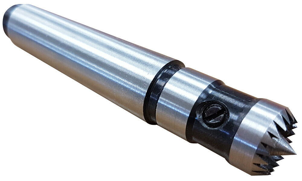 Charnwood 2MTCDC12 2MT Crown Drive Centre, 12mm (1/2"") Diameter