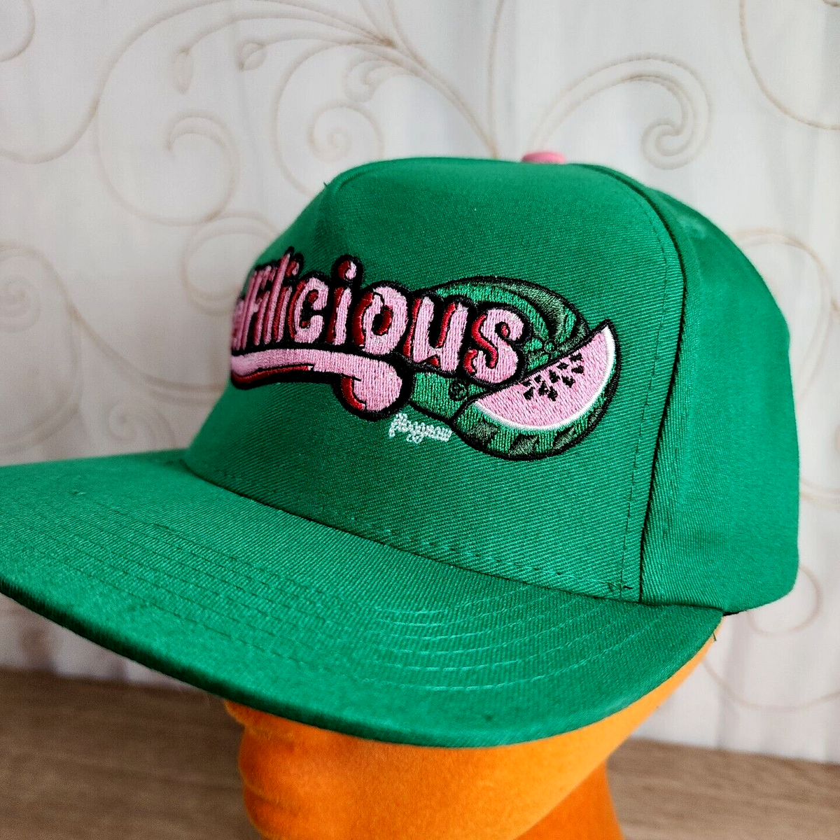 GOLF WANG キャップ 3 GOLF WANG キャップ - メルカリ