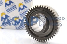 Mt82 Gearbox 6th Gear 44 Teeth Replaces 1756237 8c1r7j101aa For Ford Transit