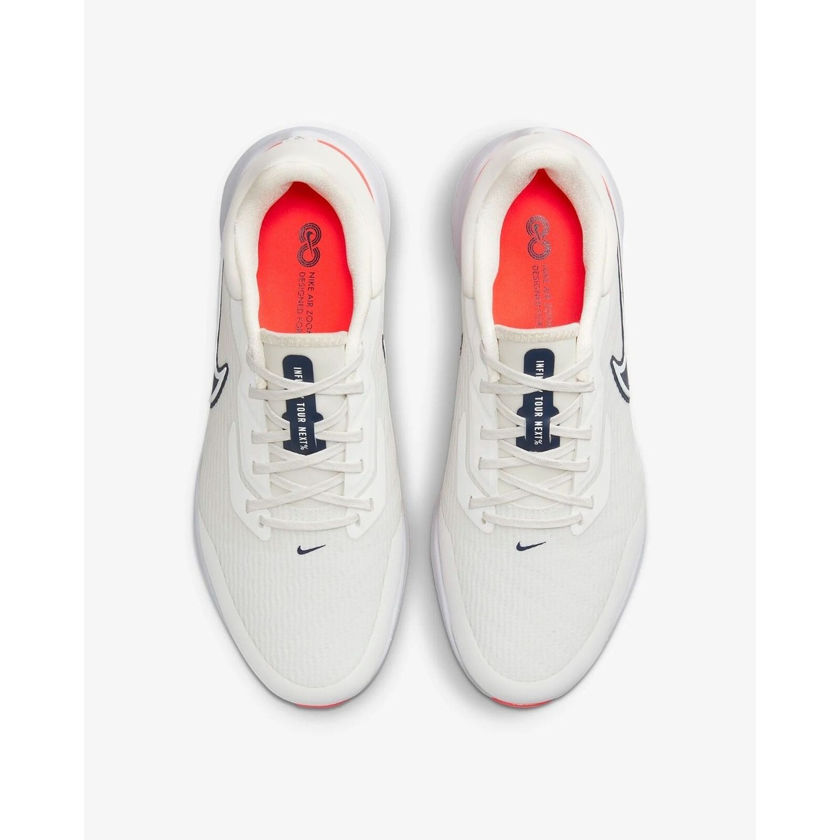 『1年保証』 Nike Mens DM8446-041 Shoes Golf NEXT% Tour Infinity Zoom Air その他