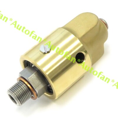 1PCS New 357-051-198 High Speed Rotating Union Substitute