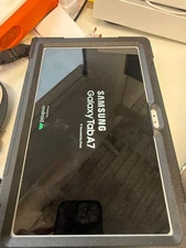 Samsung Galaxy Tab A 10.4” SM-T505 LTE Wi-Fi Tablet – Excellent Condition