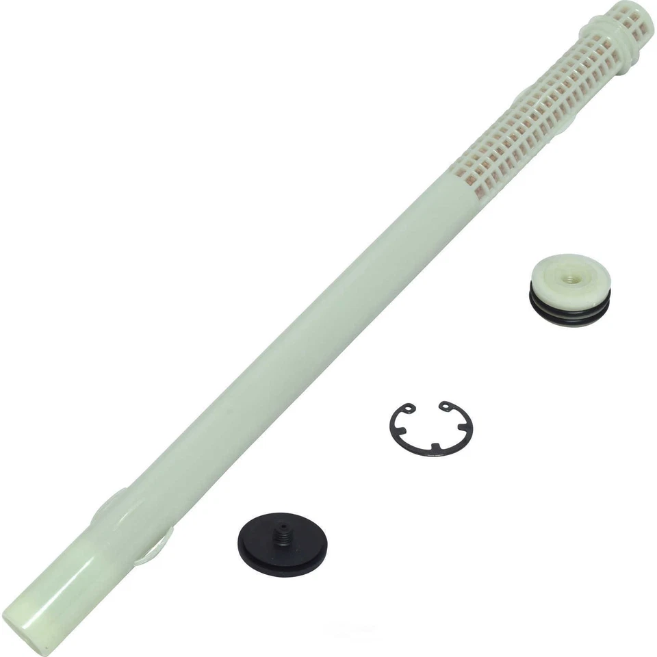 Receptor de aire acondicionado secador/desecante E compatible con GMC Acadia Acadia Limited 2013-2017 UNIVE Foto 3 de 4