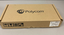 NEW Polycom RealPresence Trio EX-MICS Microphone Kit N2029 C9
