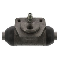 Febi Radbremszylinder Hinten FüR Nissan Micra II K11