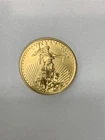 2014 1/4 oz $10 American Gold Eagle Coin