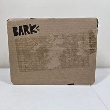 New Unopened Original BarkBox Small Dog Toy Snack Treats Themed Mystery
