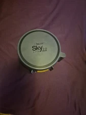 BlissLights sky lite 2.0 RGB LED laser star Projector 