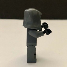 LEGO Star Wars Force Awakens Minifigure Unkar's Thug Figure 75184 75099 sw0655