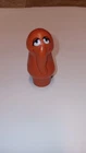 VTG 1973 Little People Sesame Street  Snuffy Snuffleupagus  Fisher Price NM #1