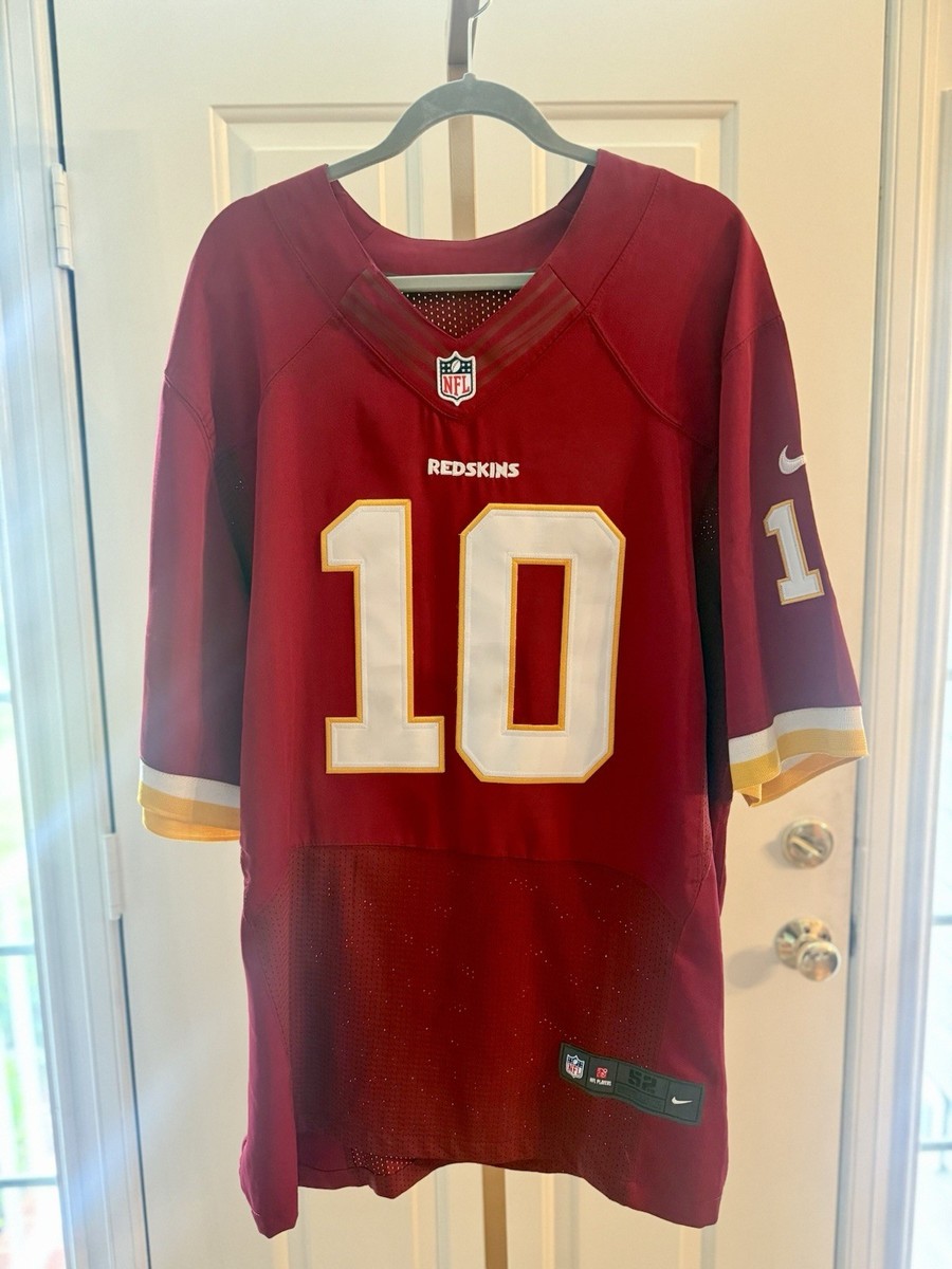 Football Jersey Washington Redskins Rg3 Jersey Nike Robert Griffin