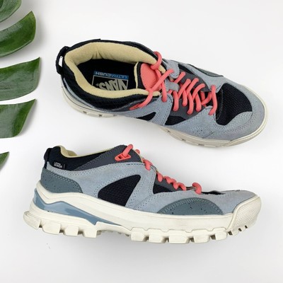 Купить vans amzn trailhead gramicci birch gum men unisex  display picture 1