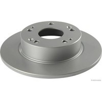 2X Herth Buss Jakoparts J3314027 Bremsscheibe FüR Honda Accord CL CN