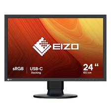 Image of EIZO ColorEdge CS2400R computer monitor 61.2 cm (24.1") 1920 x 1200 pixels
