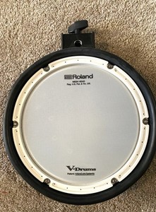 Roland PDX-8 v Drum Electronic Drum Pad