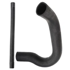 Dayco Upper & Lower Radiator Coolant Hose Kit for Bronco Custom Cyclone LTD V8