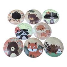 Twisted R Design Cabinet Knobs, Knobs for Kitchen Cabinets and Drawers,