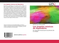 MaríA De La Paz Tenorio GonzáLez | Los áNgeles MúSicos De Alpandeire | Buch