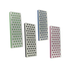 Diamond Sharpening Stone for Ice Snowboard Ski 240 , L