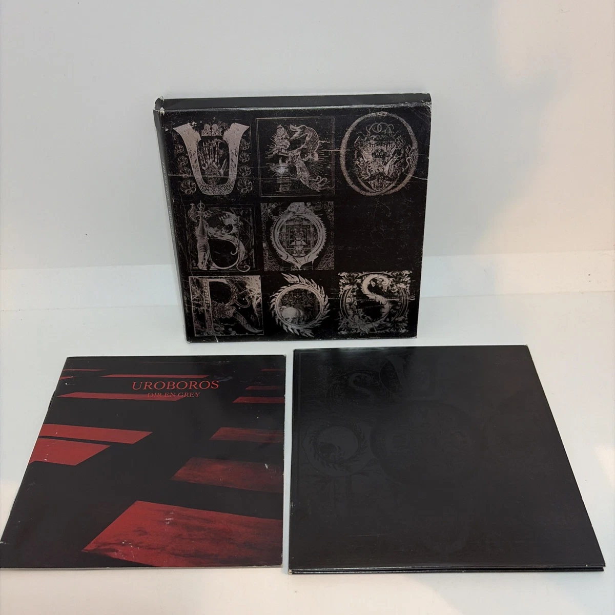 Dir en grey CD DVD セット Dir en Grey Music CDs for sale | eBay