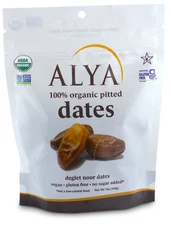 100% Organic Deglet Noor Dates Bag