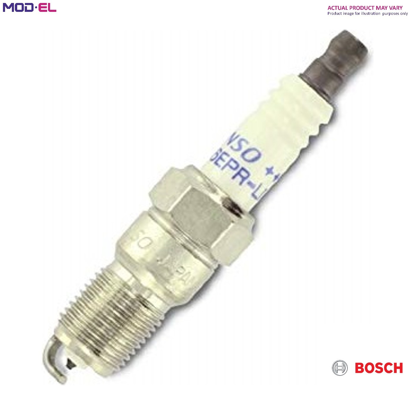 2x ✅Fits BOSCH SWIECE ZAPLONOWE/ZAROWE 0 242 225 623 SPARK PLUG BOSC ⭐UK Seller⭐ - Image 6