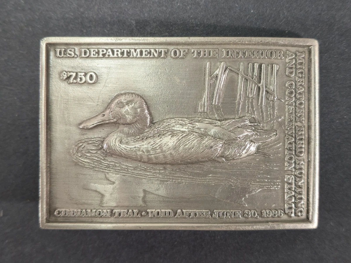 Vintage Belt Buckles Stamps for sale | eBay