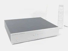 Music Fidelity A3 192K Audiophile HiFi Upsampling DAC + Manual (excellent)