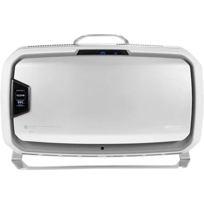 Fellowes AERAMAX PRO AM4S True HEPA Console Air Purifier with Stand - *NEW*