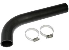 573-145 Fuel Filler Neck Hose Compatible with Select Ford Models